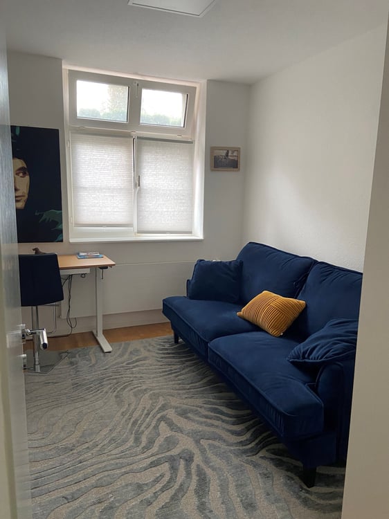 Helle, moderne Wohnung mit Seesicht 13