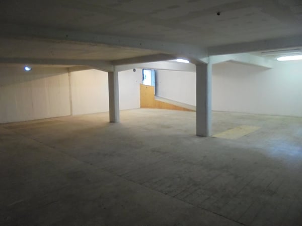 Grosszügiger Lagerraum an zentraler Lage in Basel 1