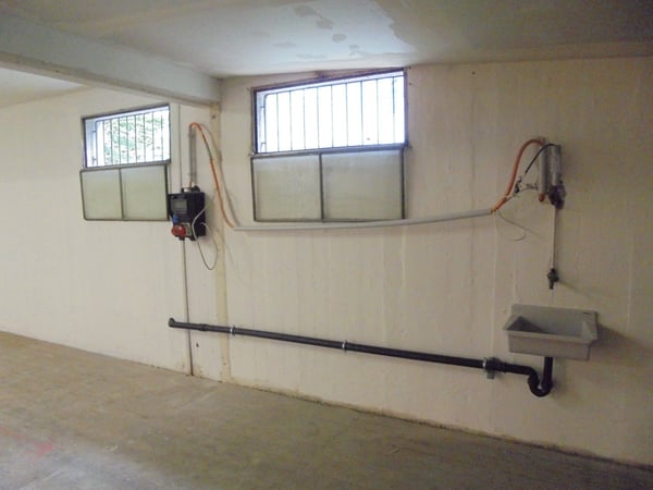 Grosszügiger Lagerraum an zentraler Lage in Basel 4