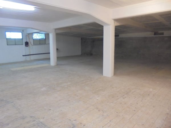 Grosszügiger Lagerraum an zentraler Lage in Basel 2