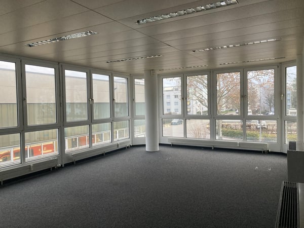 Top Büroräumlichkeiten nähe Saline Raurica! 4