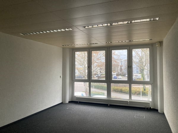 Top Büroräumlichkeiten nähe Saline Raurica! 3