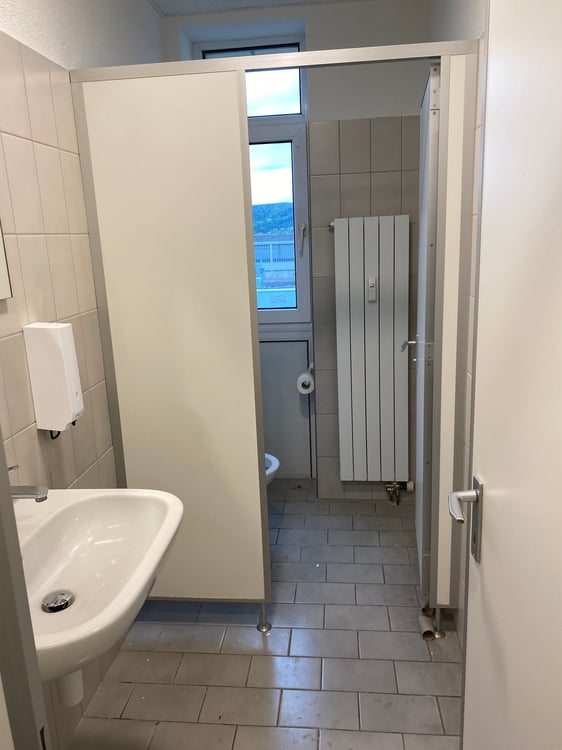 Top Büroräumlichkeiten nähe Saline Raurica! 5