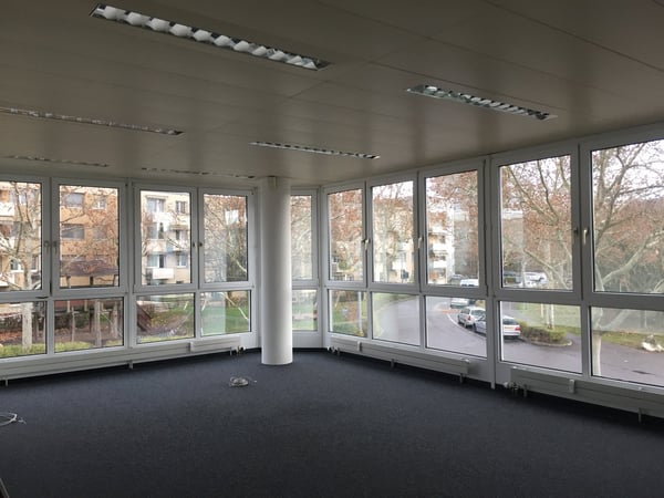 Top Büroräumlichkeiten nähe Saline Raurica! 2