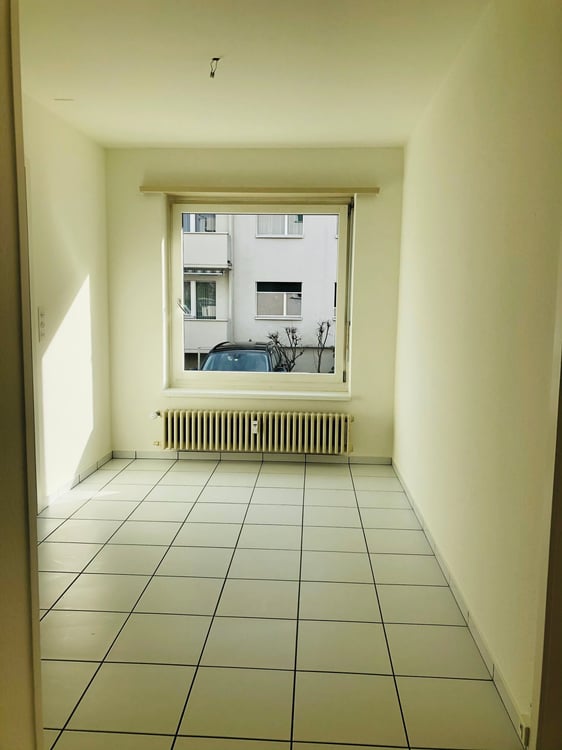 Charmante 1.5-Zimmer-Wohnung mit Balkon und Garten in Pratteln 6