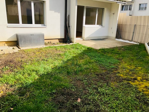 Charmante 1.5-Zimmer-Wohnung mit Balkon und Garten in Pratteln 8