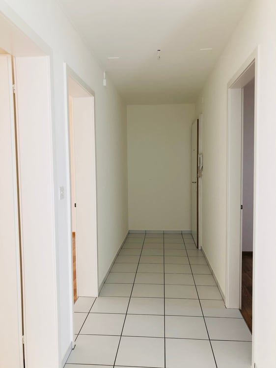 Charmante 1.5-Zimmer-Wohnung mit Balkon und Garten in Pratteln 7