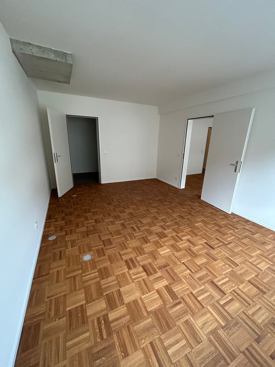 Ihre 2.5 Zimmer-Wohnung direkt am Rhein 6