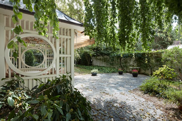 Exklusives Stadthaus an bester Wohnlage im Gellert 11