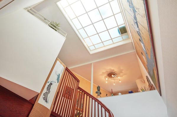 Exklusives Stadthaus an bester Wohnlage im Gellert 8