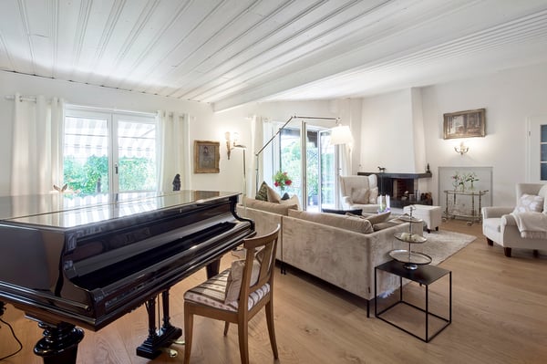 1.5-ZI'EINFAMILIENHAUS MIT NORDISCHEM FLAIR 6