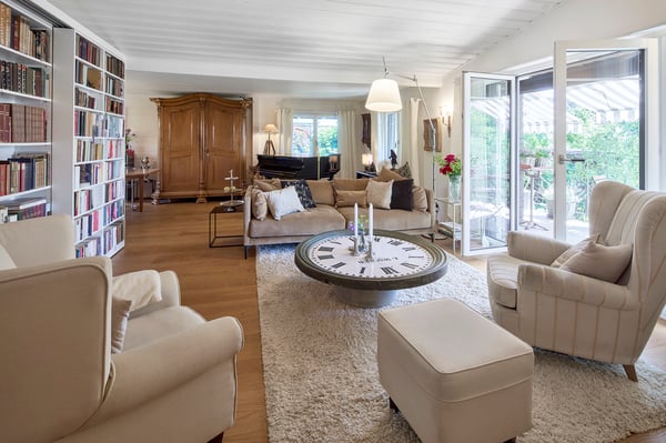 1.5-ZI'EINFAMILIENHAUS MIT NORDISCHEM FLAIR 7