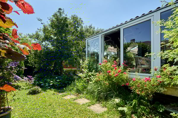 1.5-ZI'EINFAMILIENHAUS MIT NORDISCHEM FLAIR 3