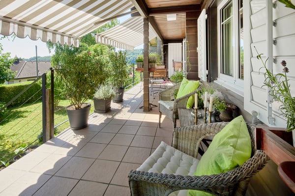 1.5-ZI'EINFAMILIENHAUS MIT NORDISCHEM FLAIR 1