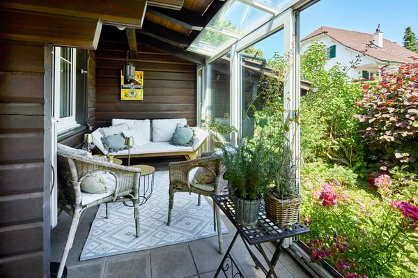 1.5-ZI'EINFAMILIENHAUS MIT NORDISCHEM FLAIR 4