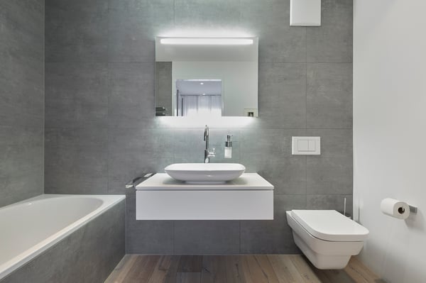 HOCHWERTIGE 1.5 ZI'WOHNUNG AUF DEM BRUDERHOLZ 7