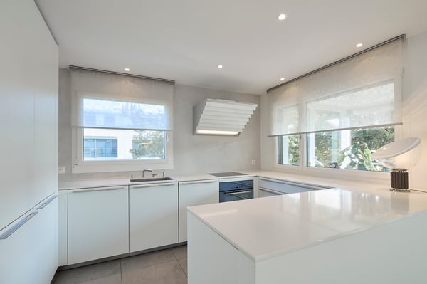 HOCHWERTIGE 1.5 ZI'WOHNUNG AUF DEM BRUDERHOLZ 4