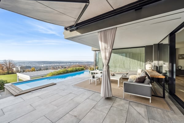 EXKLUSIVE PENTHOUSE-VILLA 10