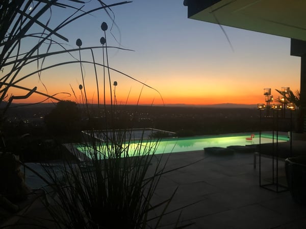EXKLUSIVE PENTHOUSE-VILLA 11