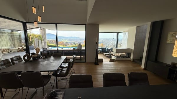 EXKLUSIVE PENTHOUSE-VILLA 3