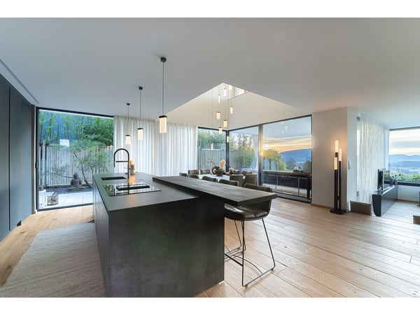 EXKLUSIVE PENTHOUSE-VILLA 2