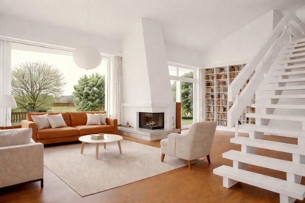 HAUS MIT ENTWICKLUNGSPOTENZIAL FÜR INDIVIDUELLE LEBENSKONZEPTE 2