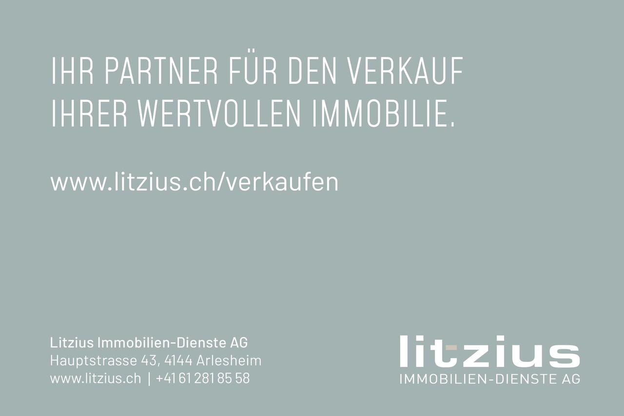 Immobilie in Rodersdorf - HISTORISCHES WOHNHAUS MIT UMBAU-/NEUBAUPOTENZIAL MITTEN IN RODERSDORF - Bild 10