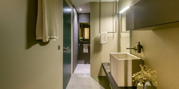 EXKLUSIVE PENTHOUSE-VILLA 8