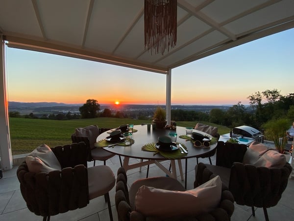 EXKLUSIVE PENTHOUSE-VILLA 13