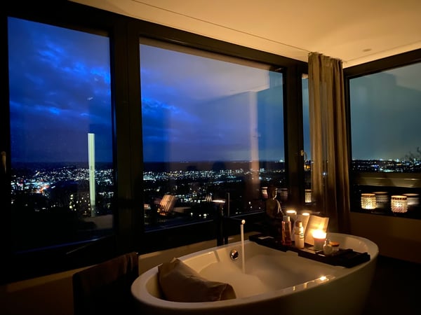 EXKLUSIVE PENTHOUSE-VILLA 5