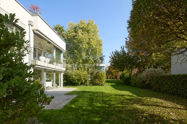 4.5 Zi.-Wohnung mit 173 m² Gesamtnutzfläche und Sky-Frame-Wintergarten 5