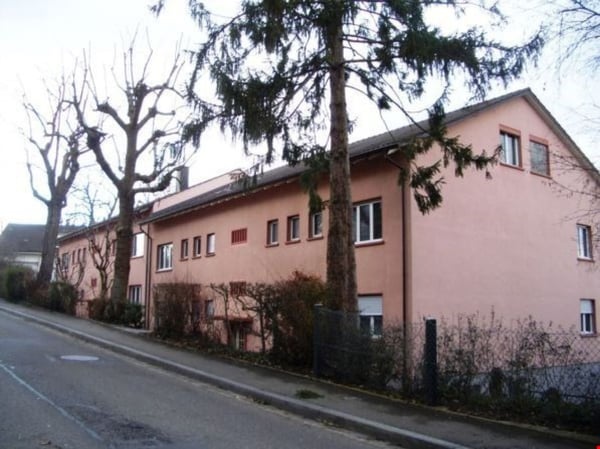 Hobbyraum auf dem Bruderholz 16