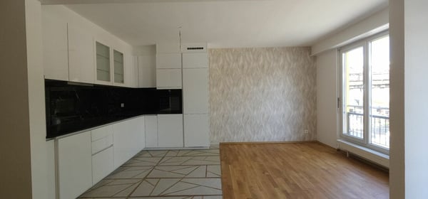 Sanierte 4-Zimmerwohnung an gut angebundener Lage 3