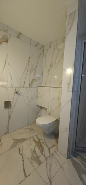 Sanierte 4-Zimmerwohnung an gut angebundener Lage 11