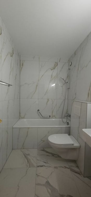 Sanierte 4-Zimmerwohnung an gut angebundener Lage 9