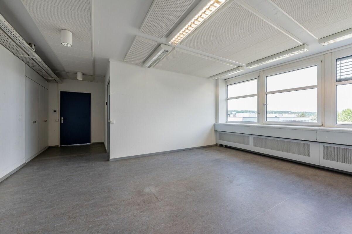 190 m² klimatisierte Bürofläche in Reinach - ab CHF 149.-/m² im 1. Jahr