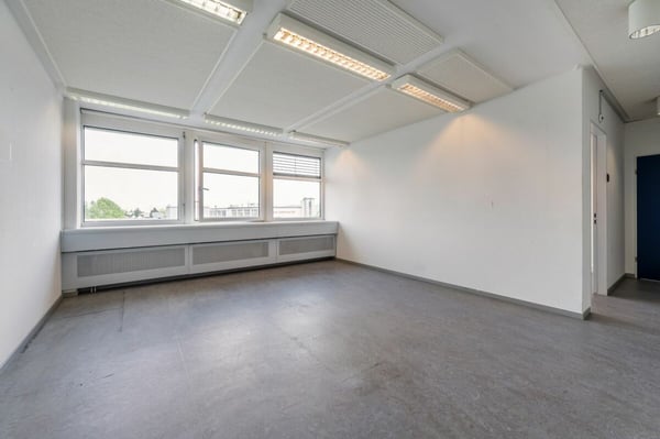 190 m² klimatisierte Bürofläche im Kägen Reinach - ab CHF 149.-/m² im 1. Jahr 4