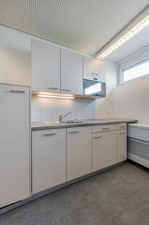 190 m² klimatisierte Bürofläche im Kägen Reinach - ab CHF 149.-/m² im 1. Jahr 9
