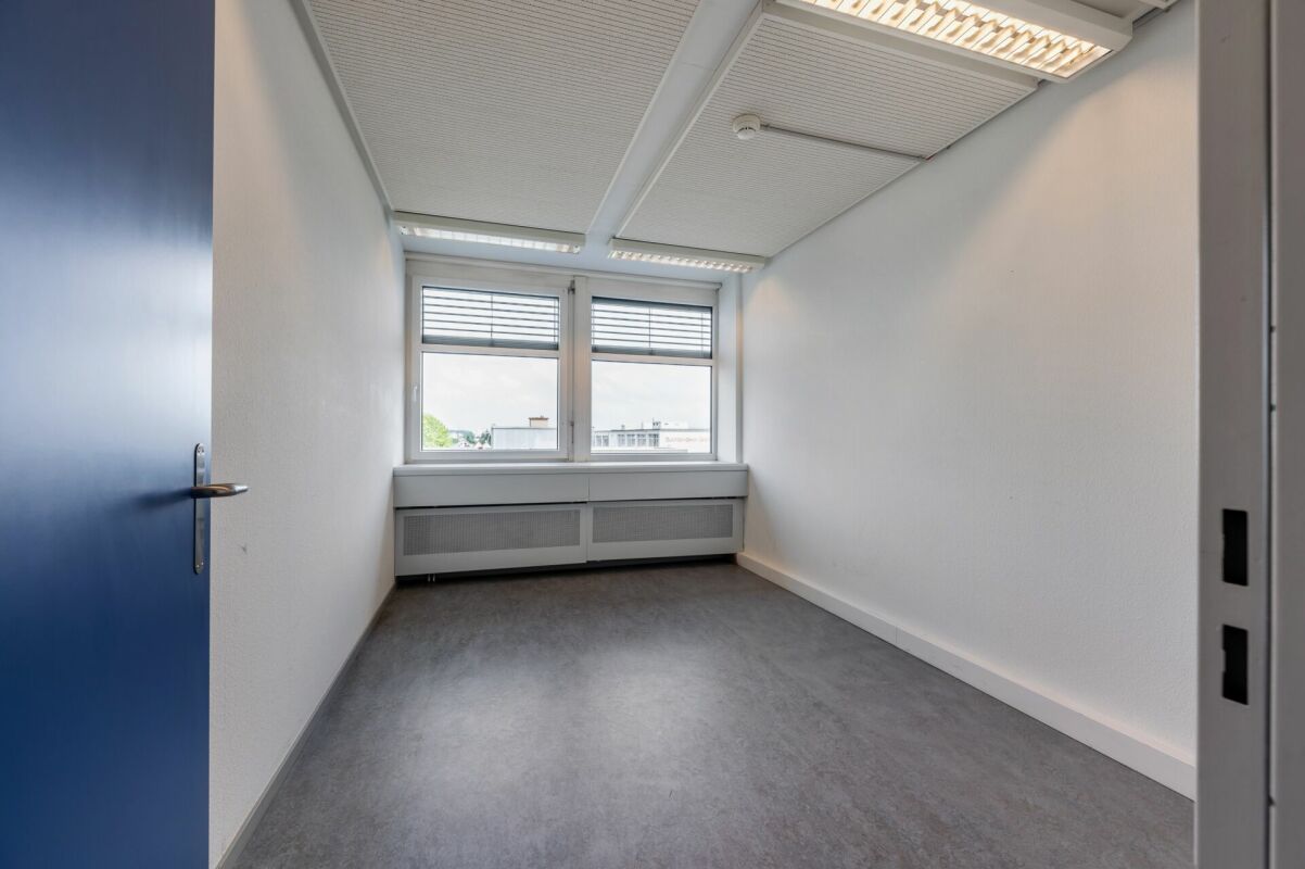 190 m² klimatisierte Bürofläche in Reinach - ab CHF 149.-/m² im 1. Jahr