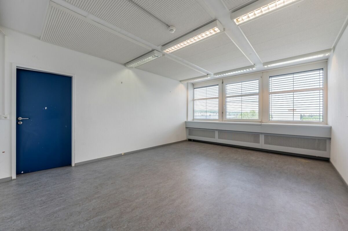 190 m² klimatisierte Bürofläche in Reinach - ab CHF 149.-/m² im 1. Jahr