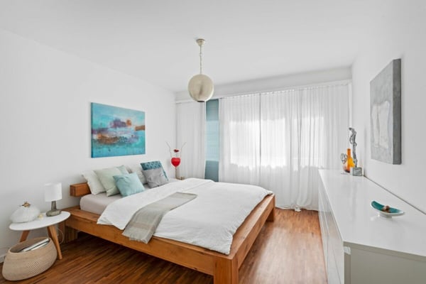 Ruhig wohnen am Bruderholz - moderne 4-Zimmer-Eigentumswohnung mit Tiefgaragenplatz 9