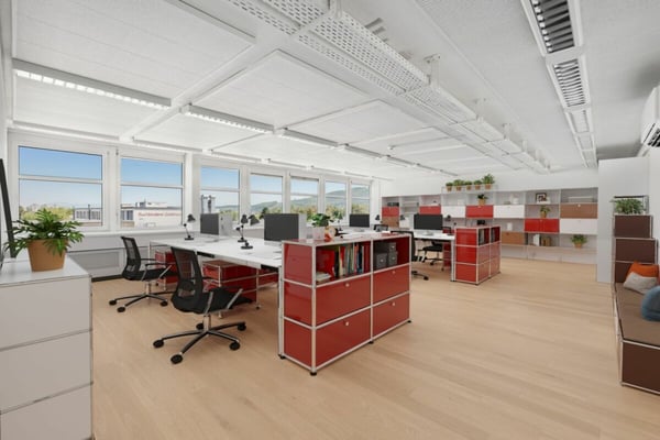 Ihr neuer Firmenstandort im Kägen - 190 m² mit attraktiver Staffelmiete 9