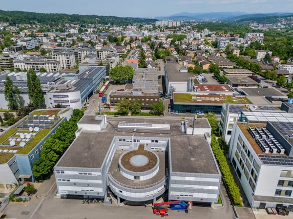 Ihr neuer Firmenstandort im Kägen - 190 m² mit attraktiver Staffelmiete 2