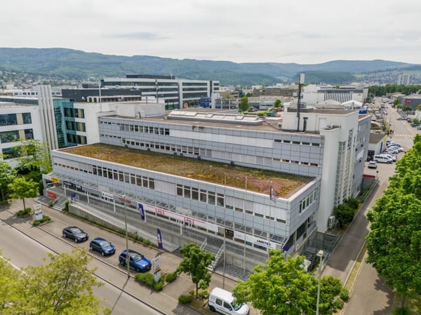 Ihr neuer Firmenstandort im Kägen - 190 m² mit attraktiver Staffelmiete 1