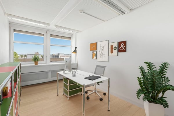 Ihr neuer Firmenstandort im Kägen - 190 m² mit attraktiver Staffelmiete 5