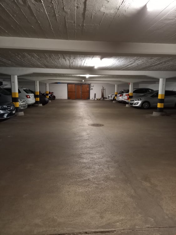 Einstellhallenplätze ab 01.02.2026 in Bümpliz zu vermieten 4