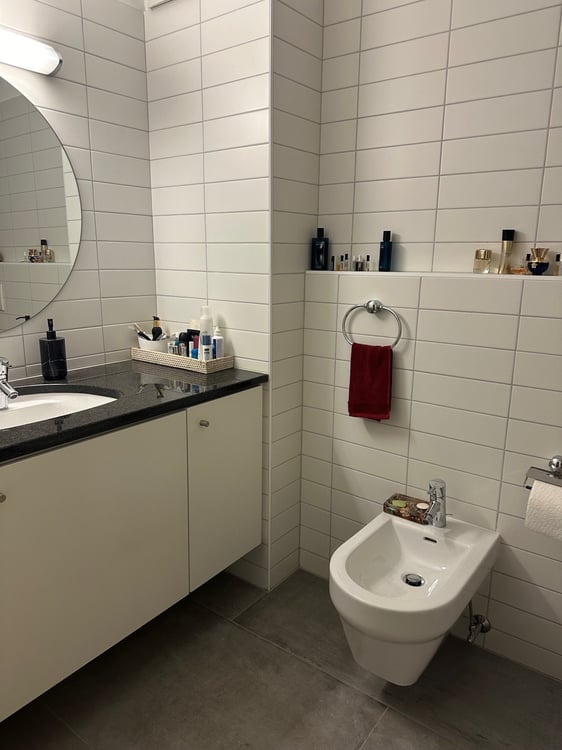 Stadtleben mit Feriengefühl - 1.5 Zimmerwohnung im Herzen von Locarno 5