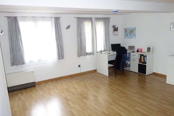 4- Zimmer-Wohnung in 2-Familienhaus 8