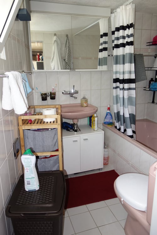 4- Zimmer-Wohnung in 2-Familienhaus 12