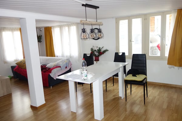 4- Zimmer-Wohnung in 2-Familienhaus 7